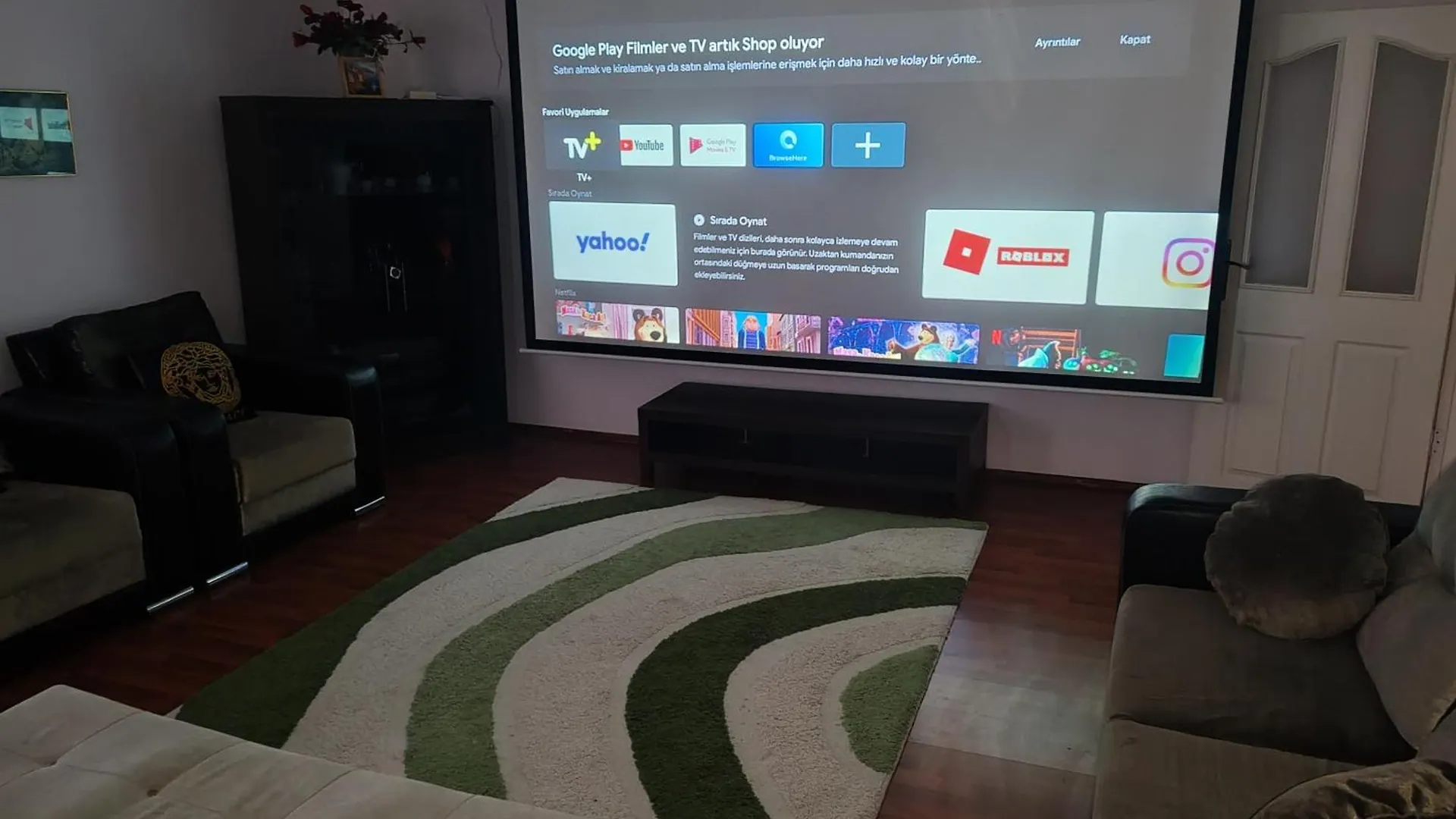 Beylikduezue Boelgesinde Ferah Bir Site Ici Konut Apartment Istanbul Turkey
